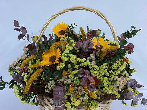 Floristería Menta Y Canela-马德里必去景点