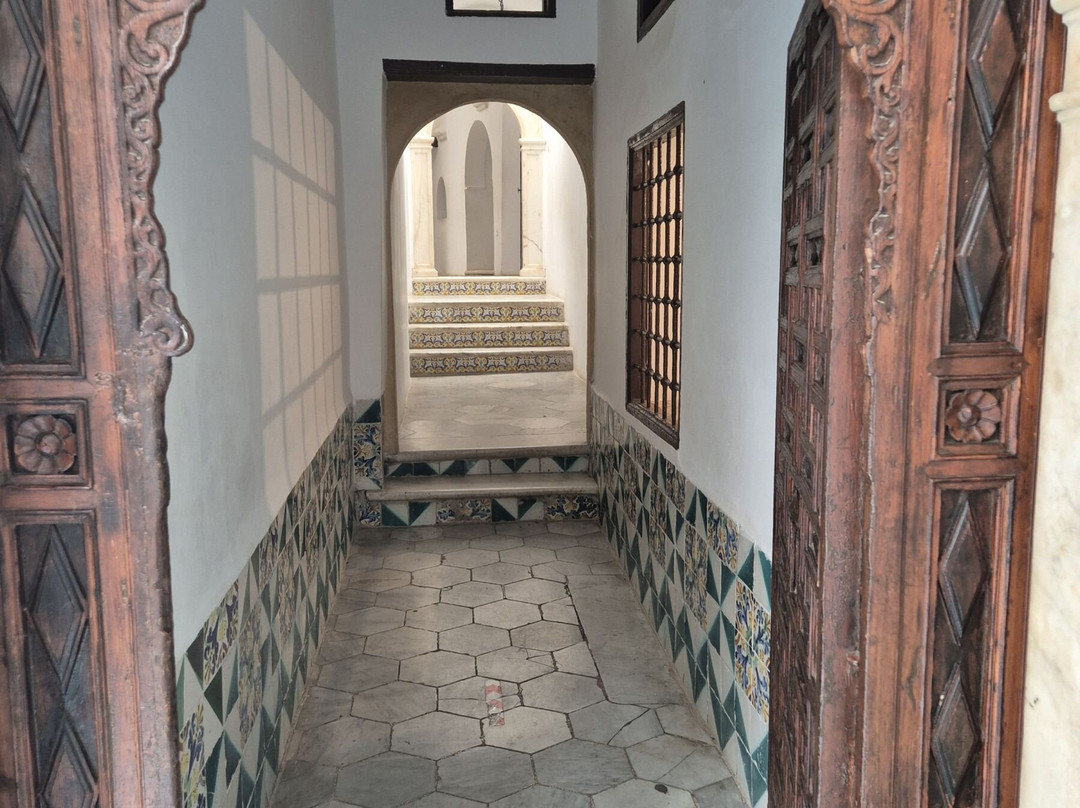 Dar Mustapha Pacha (National Public Museum of Illumination, Miniatures and Calligraphy)景点图片