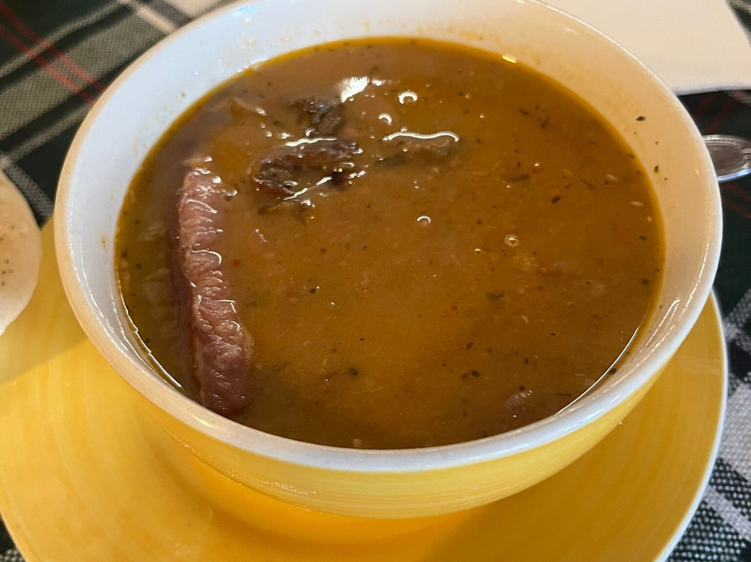 Pazardzhik Province餐馆和美食-Mehanata