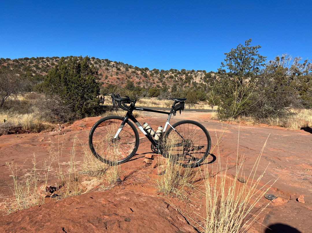 Cliff Creek Outfitters-斯科茨代尔必去景点