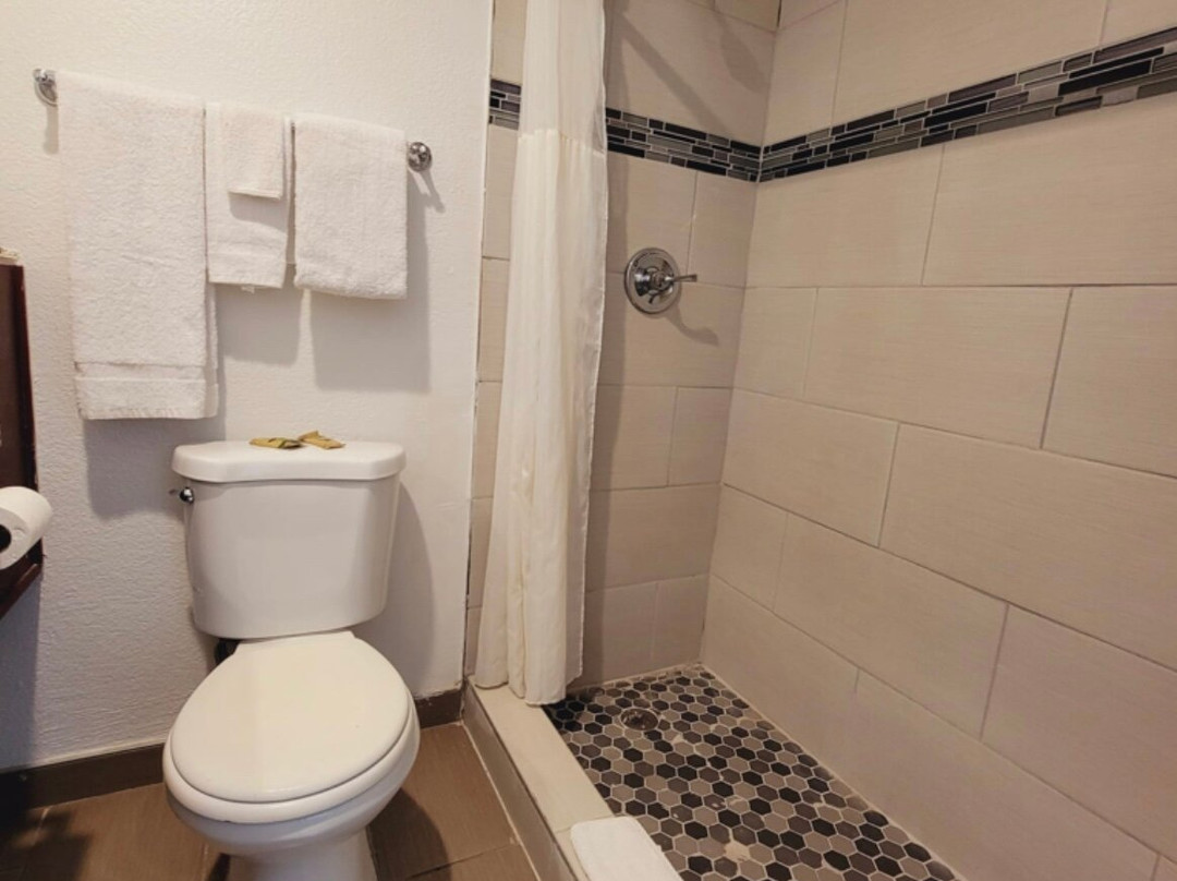 经典旅馆及套房酒店主图