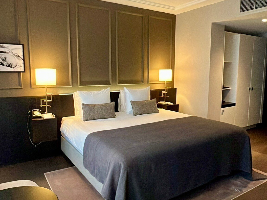 Hotel Beaumont主图