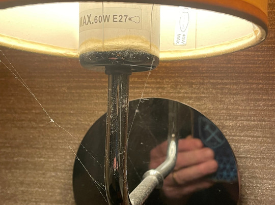 Scotlands Spa Hotel主图