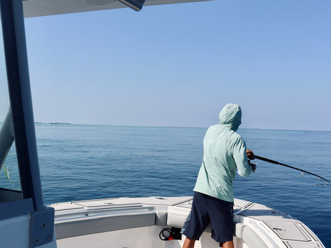 Tails Up Tours-马富士岛必去景点