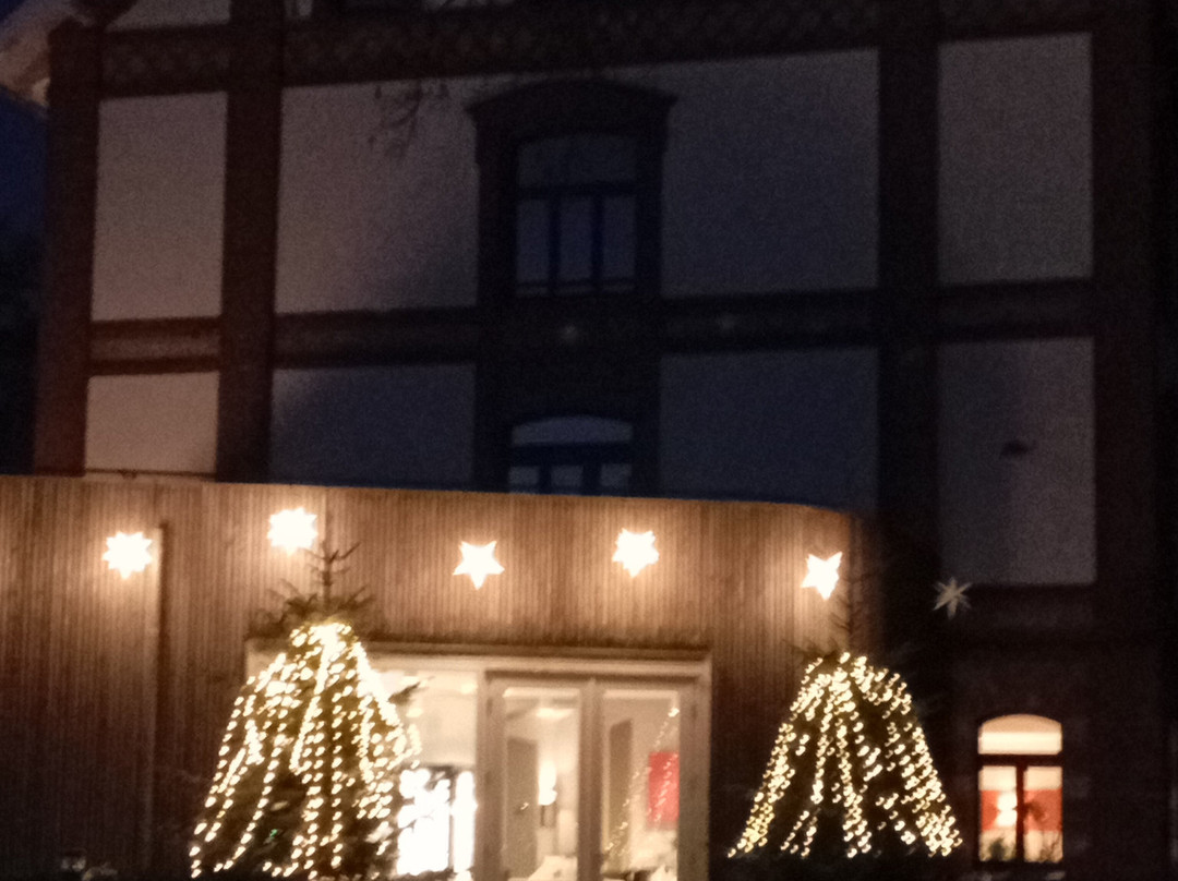 Hotel Am Tiefwarensee主图