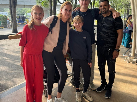 Heritage Lanka Tours-尼甘布必去景点