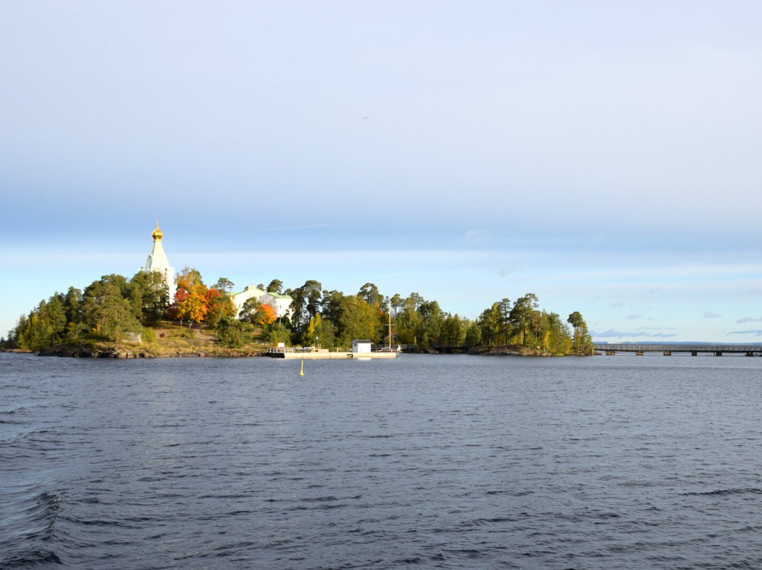Valaam Archipelago景点图片