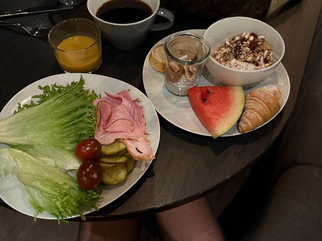Clarion Hotel Umea主图