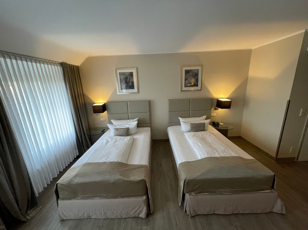 克劳斯特曼斯酒店主图