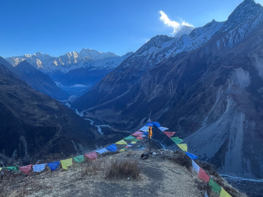 Apsara Treks-加德满都必去景点