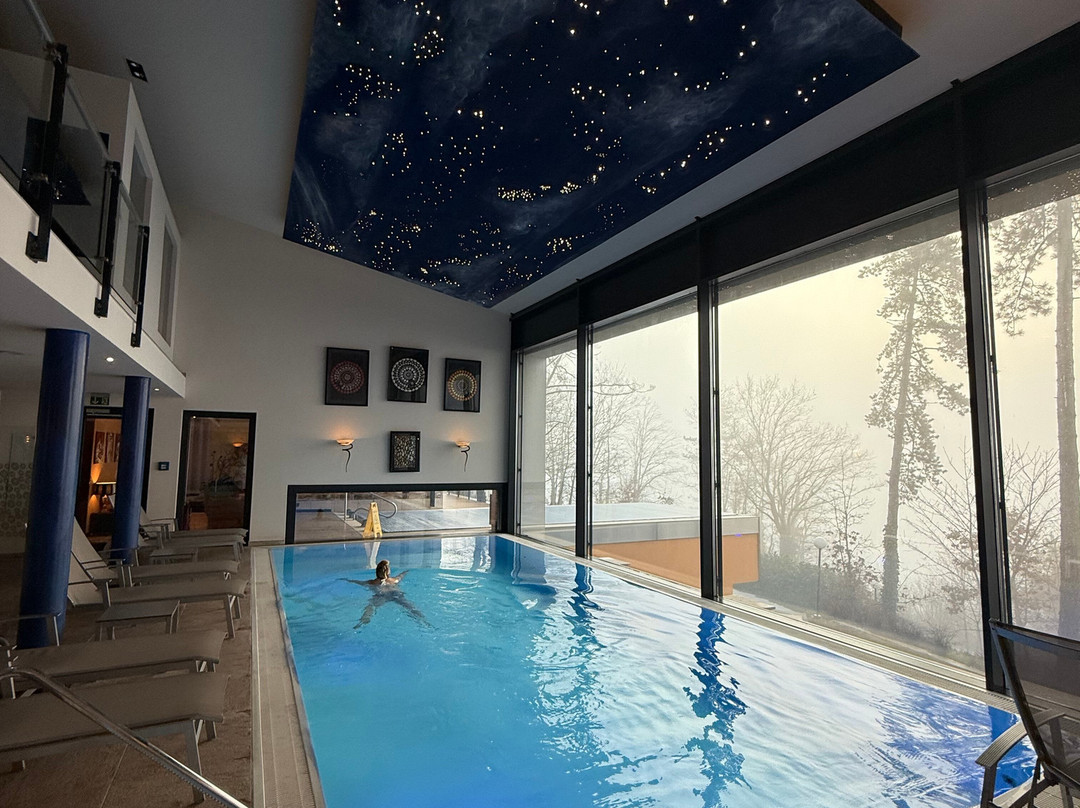 Wellnesshotel Schonblick Eichstatt主图