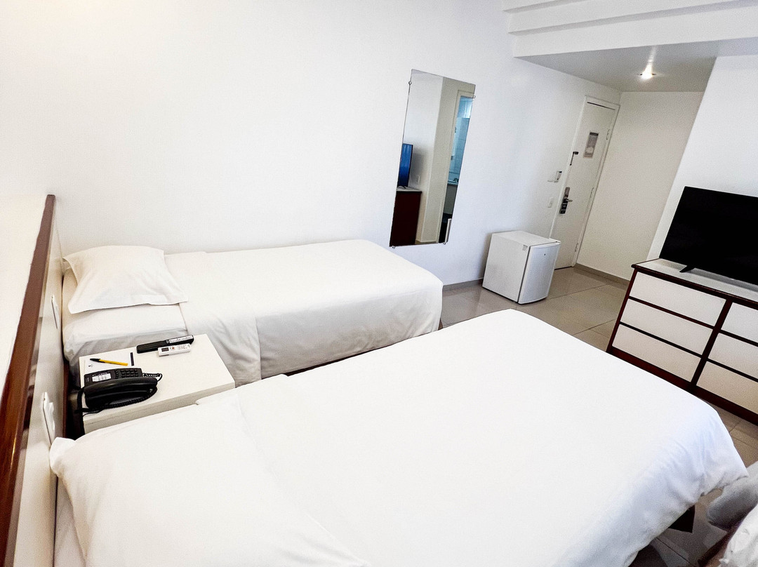 Royal Center Hotel主图