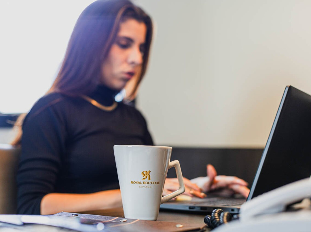 皇家萨瓦西精品酒店主图