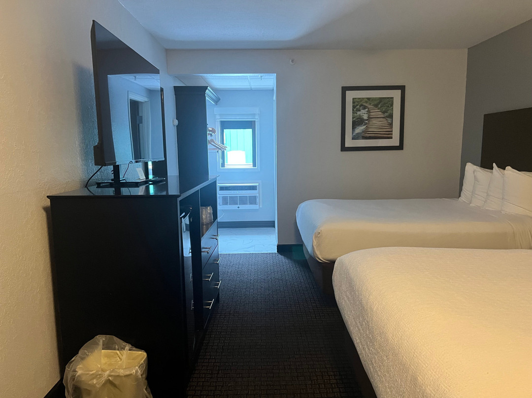 Best Western Lakewinds主图