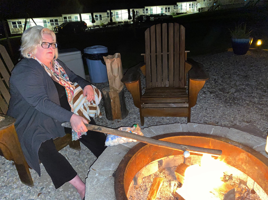 Highland Lake Resort主图