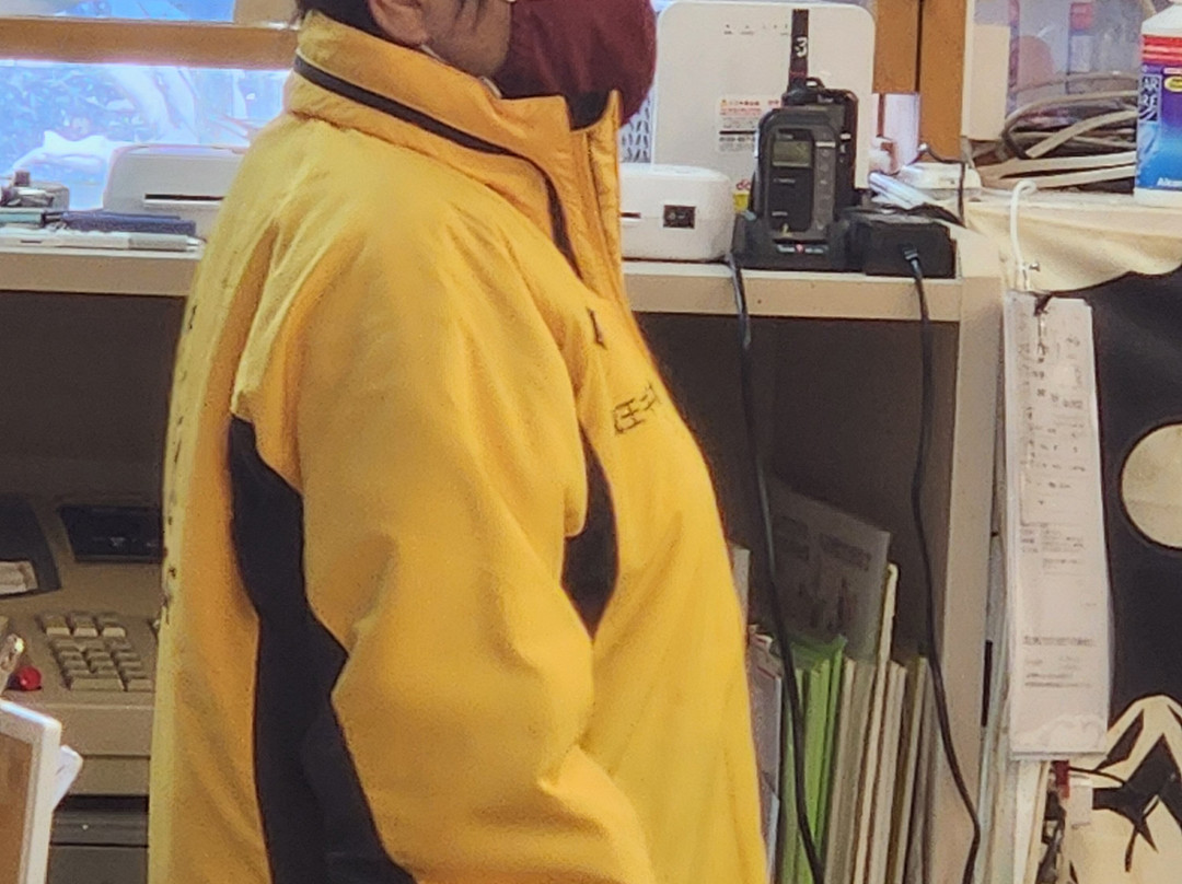 Miyagi Zao Fox Village-白石市必去景点