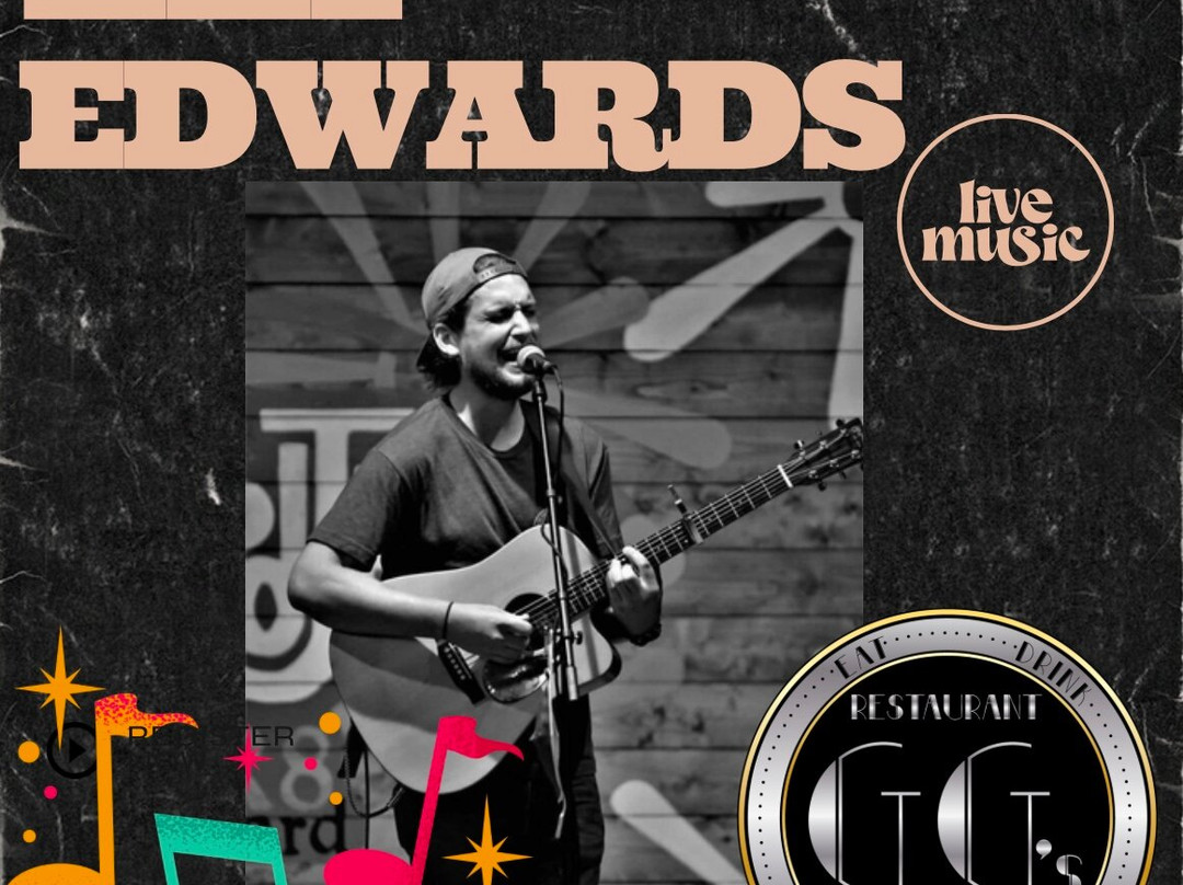 Gg's Restaurant & Bar