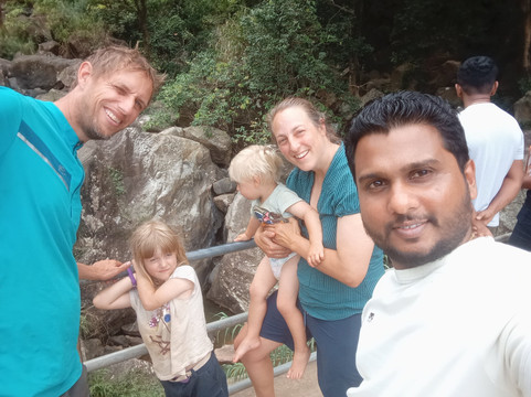 Southern Taxi & Tour-马塔拉必去景点