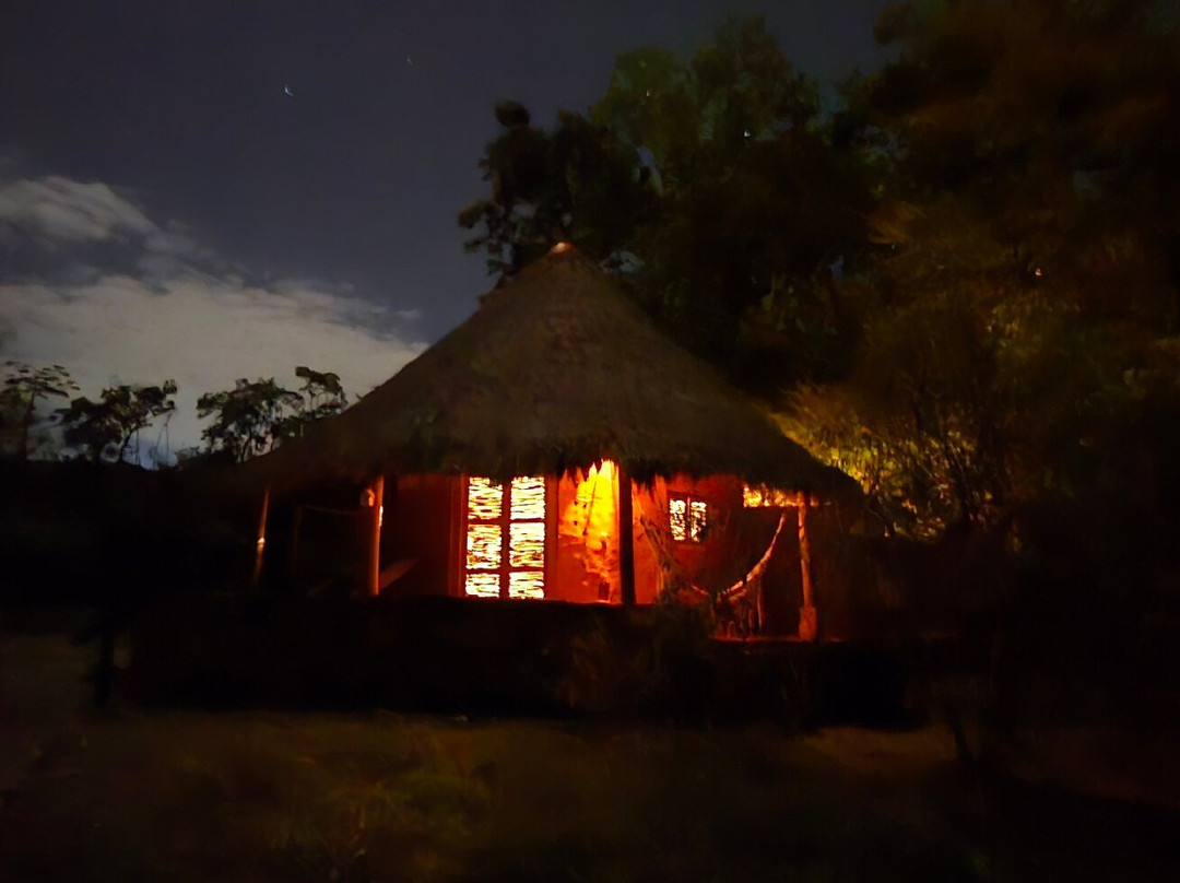 Nativo Glamping主图