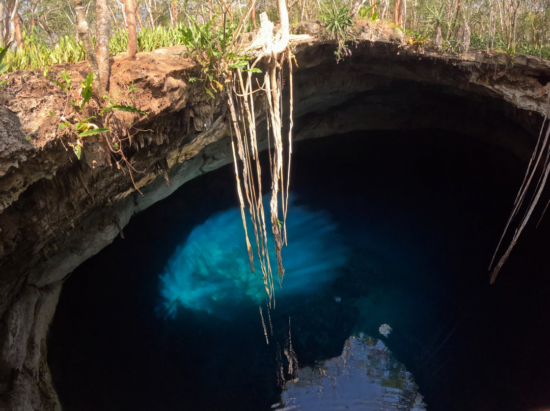 Explorer Divers Mérida-梅里达必去景点