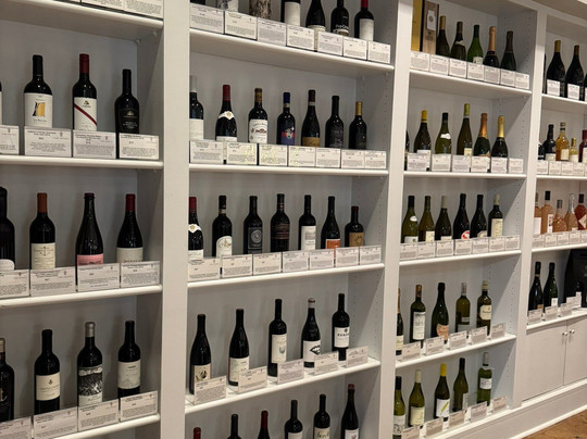 Davidson Village Inn主图