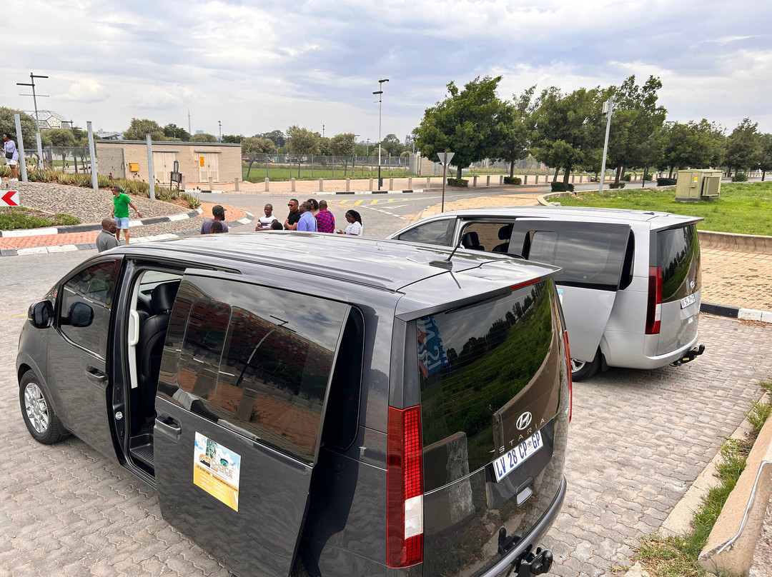 Choice Trans and Tours-约翰内斯堡必去景点