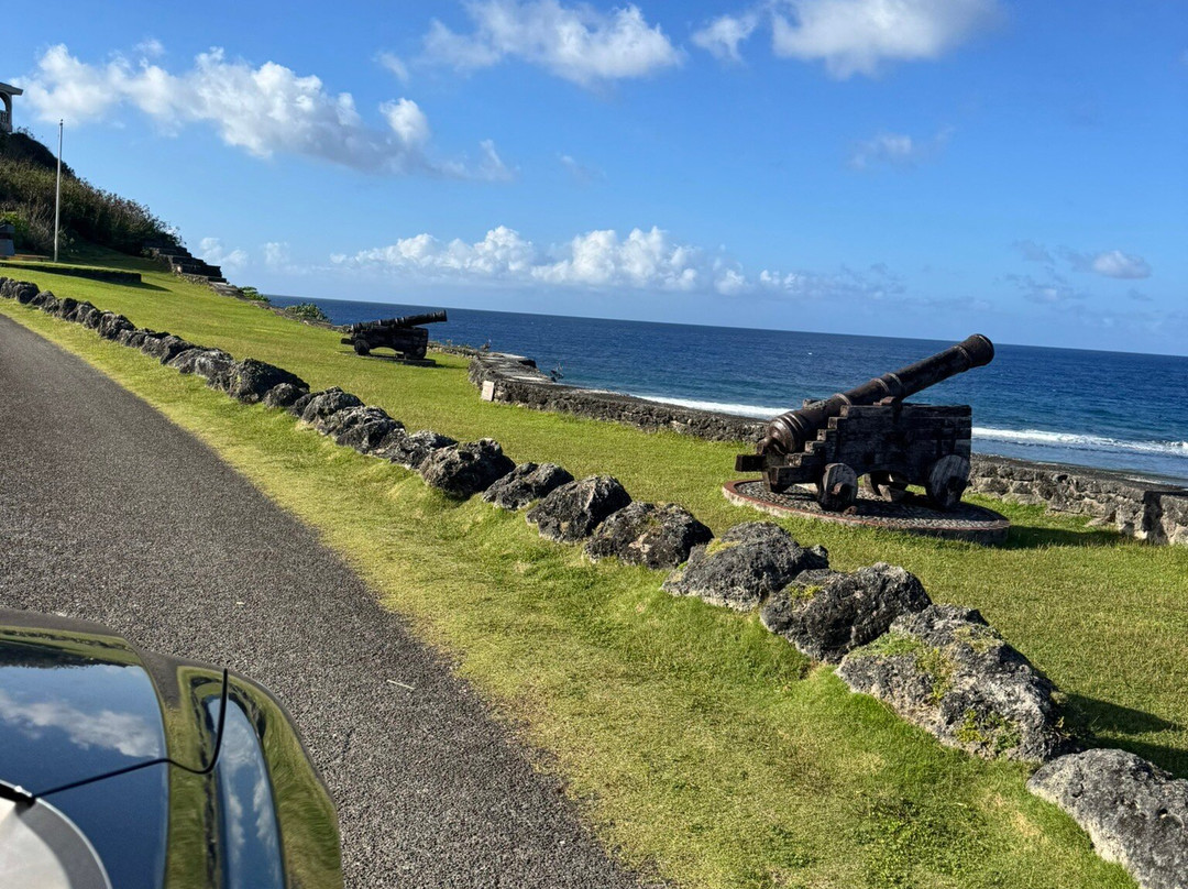 炮滩-阿加尼亚必去景点