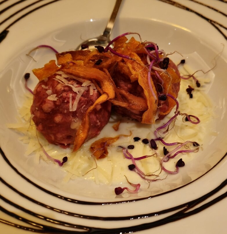 Smaragdhotel Tauernblick主图