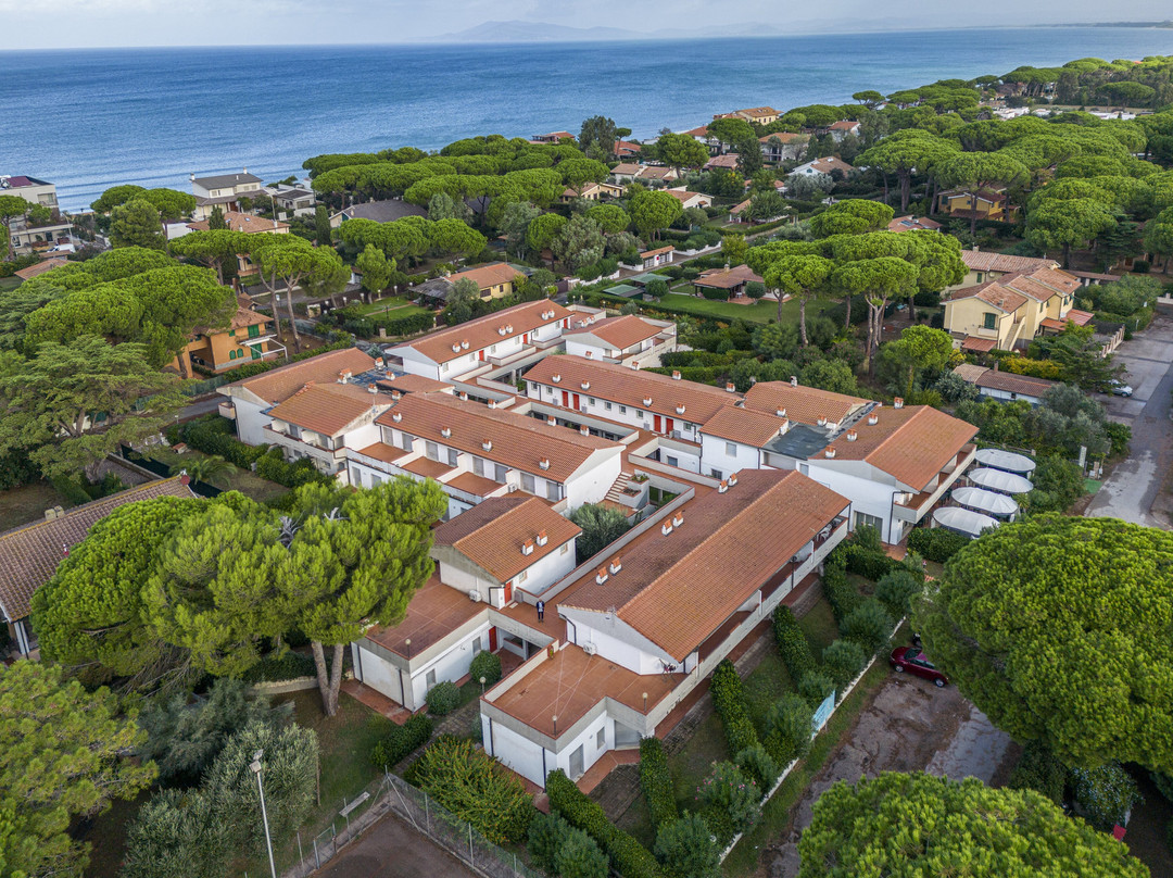 Residence Airone
