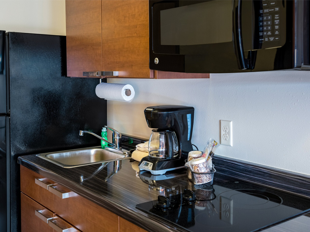 My Place Hotel - Bismarck, ND主图