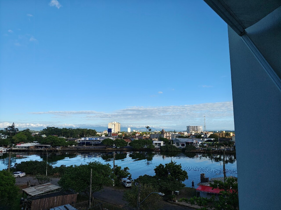 Hotel Sesc Torres主图