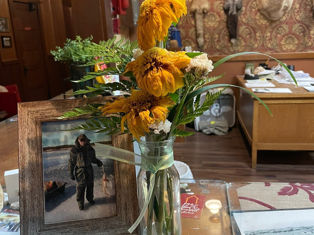 Fort Peck Hotel主图