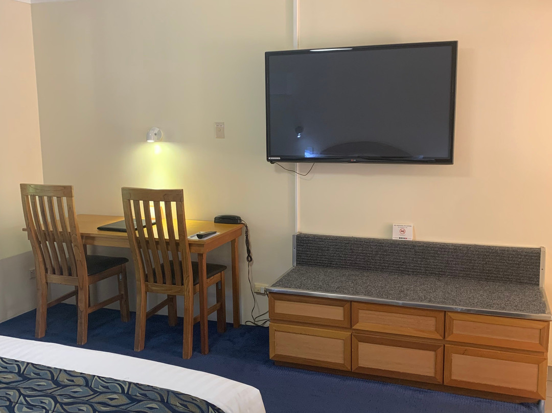 伊斯莱斯湾凯富酒店主图