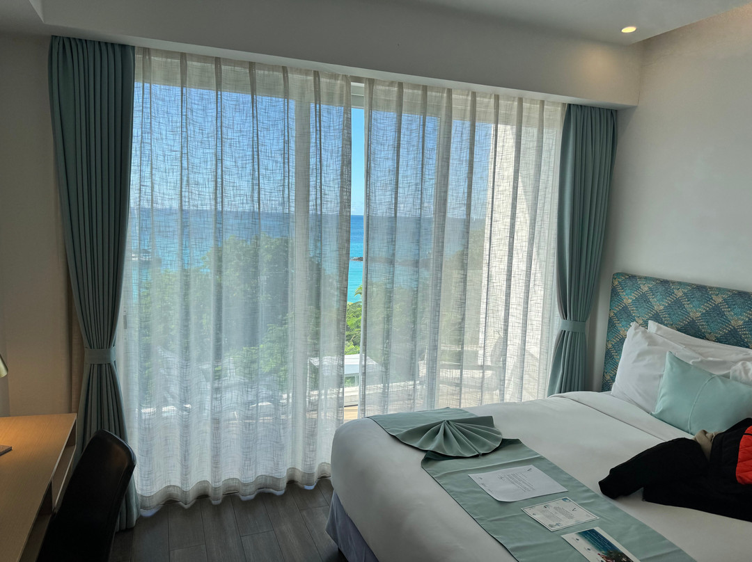 Ocean V Hotel主图