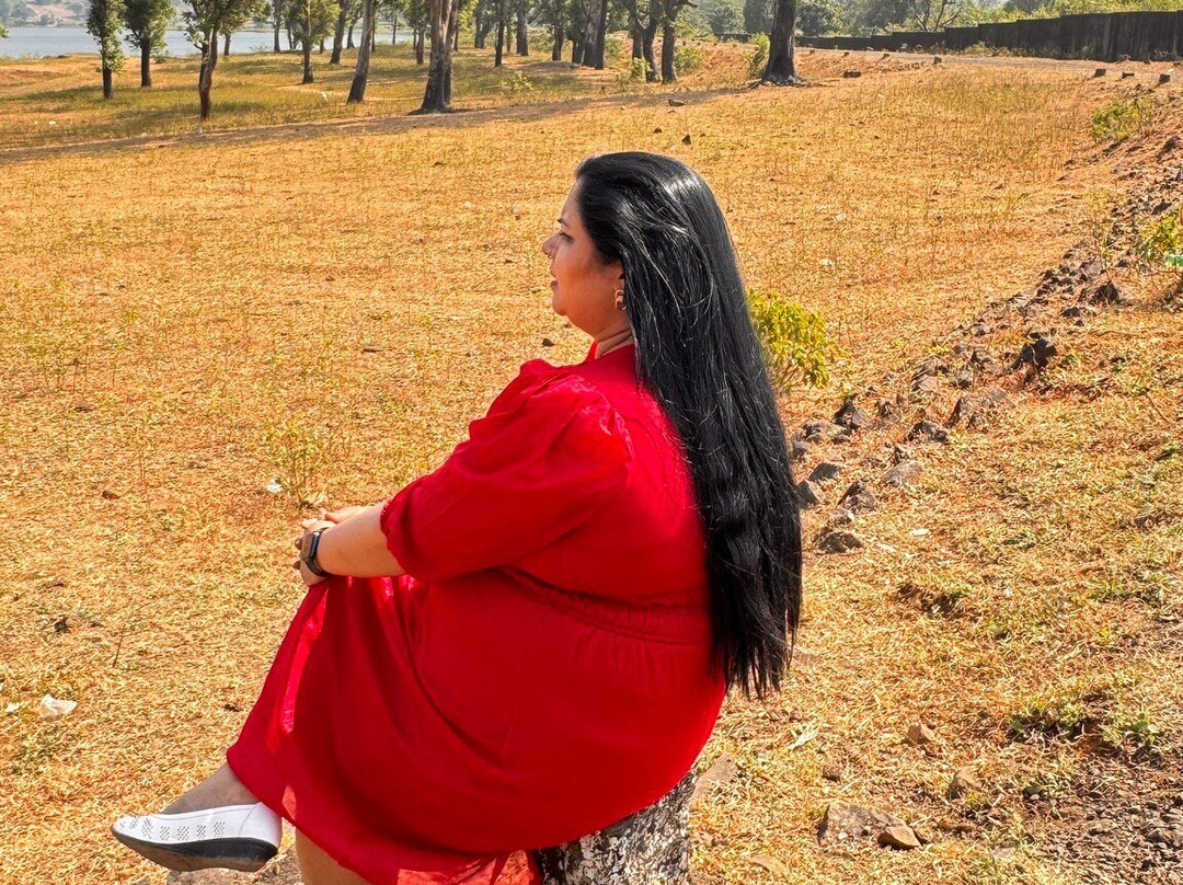 Vaitarna Dam景点图片