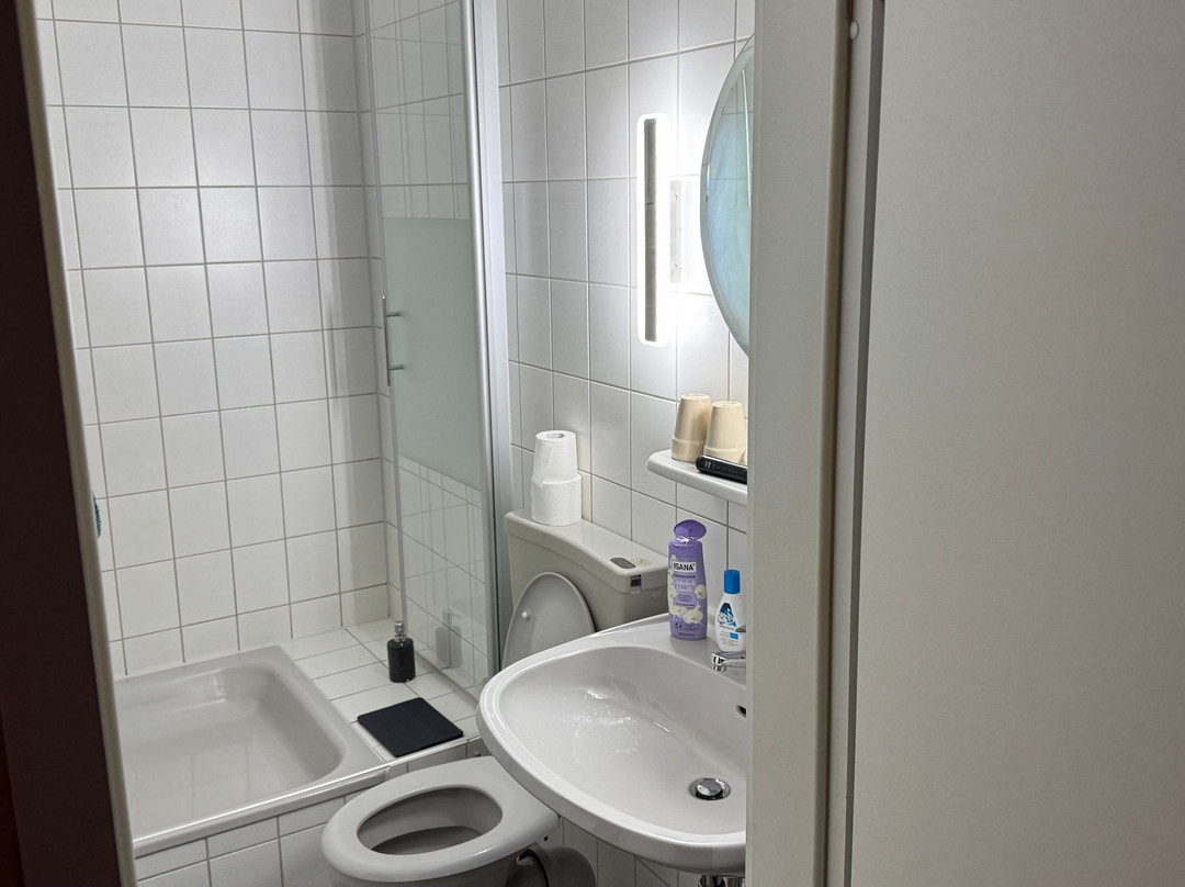 Hotel Wülfers Gasthaus主图