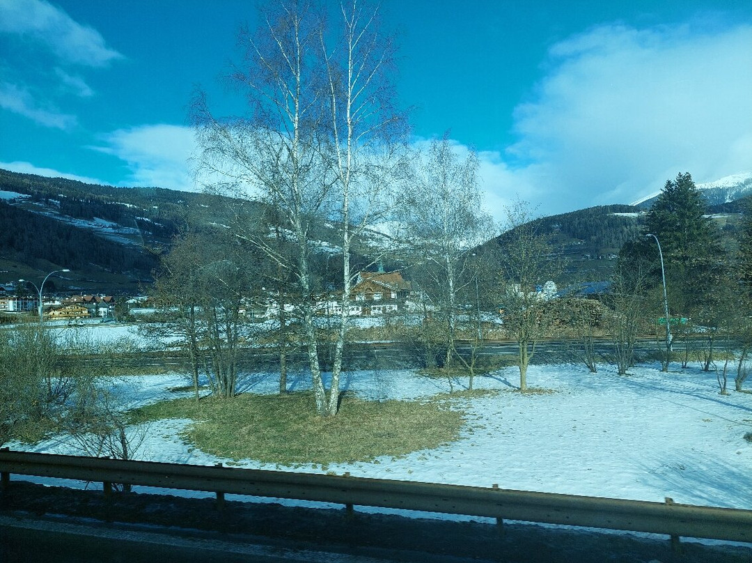 Brenner pass景点图片