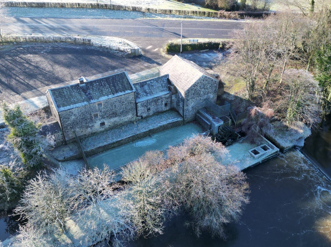 Martry Mill-凯尔斯镇必去景点