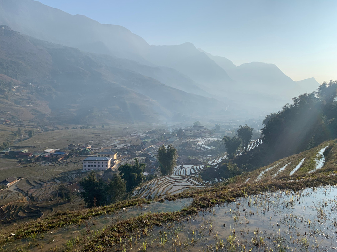 Zaazaa Trekking-沙巴必去景点