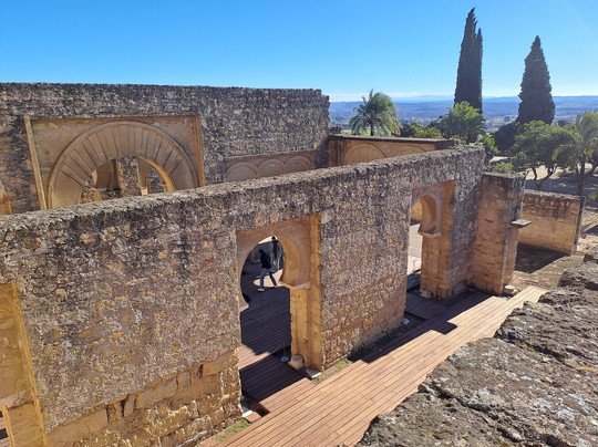 Artencordoba Visitas Guiadas-科尔多瓦必去景点