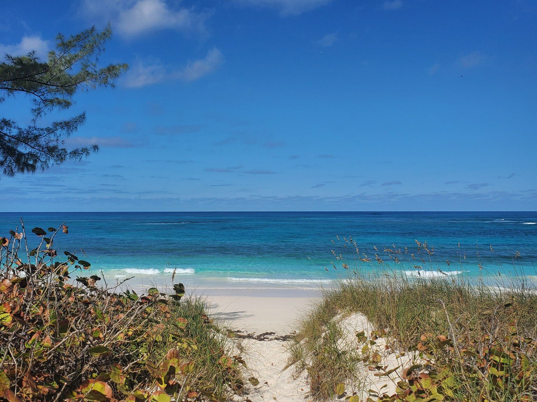 Preacher's Cave-伊柳塞拉必去景点
