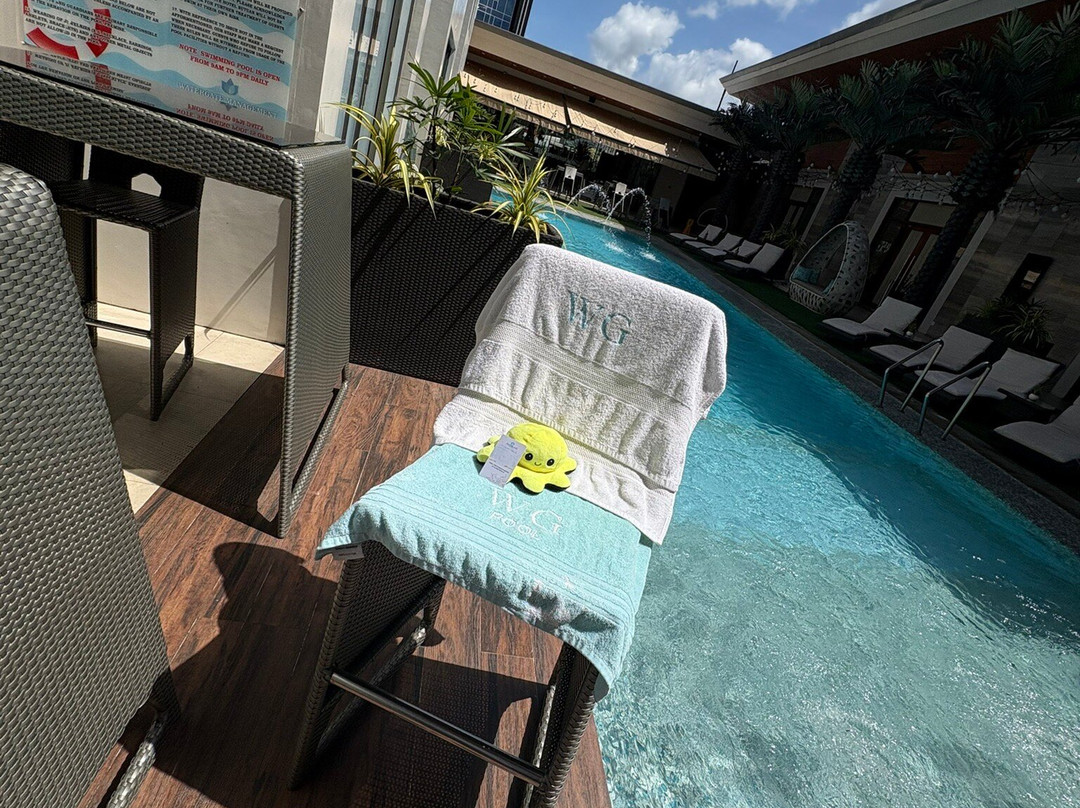 Watergate Hotel主图