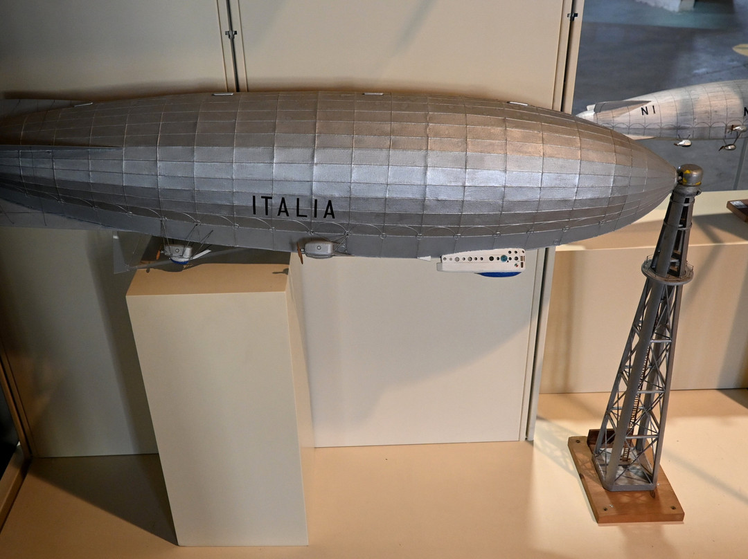 Museo Navale di Imperia-因佩里亚必去景点