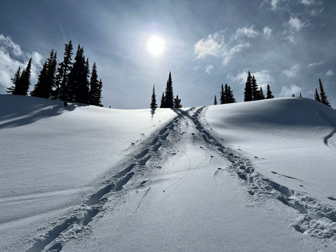 Wells Gray Adventures景点图片