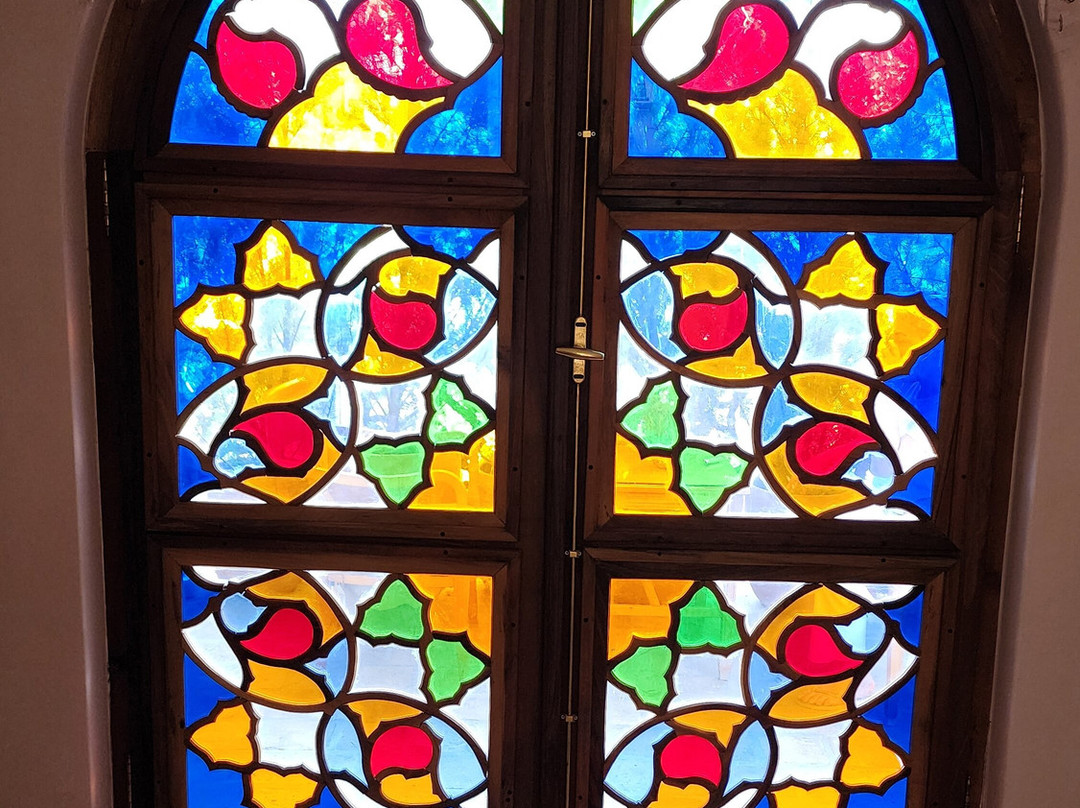 Orosi Boutique Hotel主图