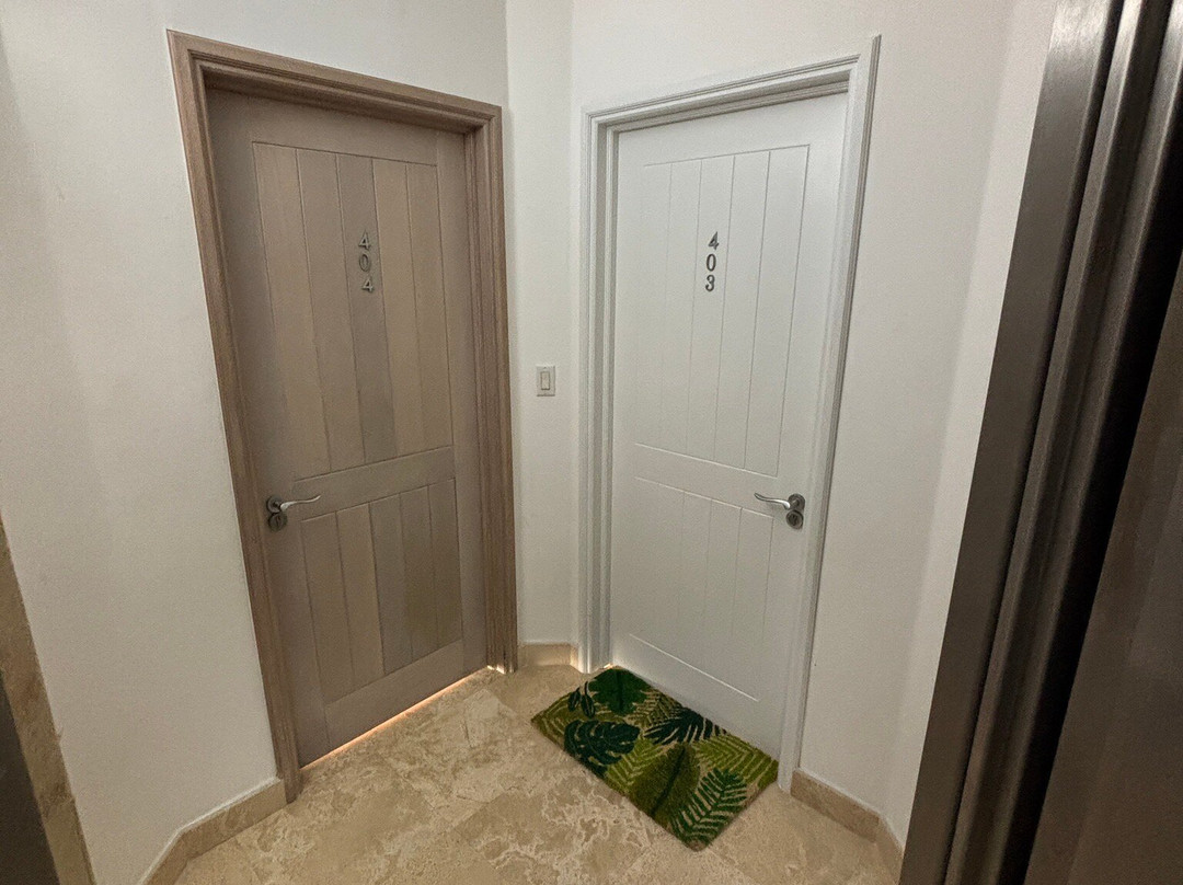 Saint Peter's Bay Barbados主图