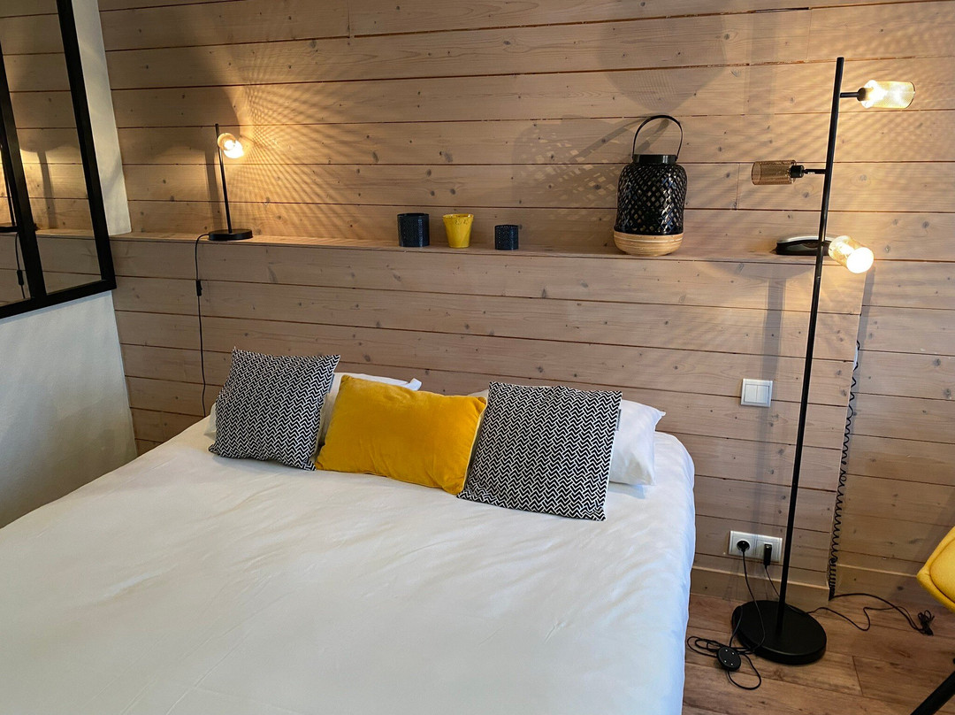 Logis le Central主图