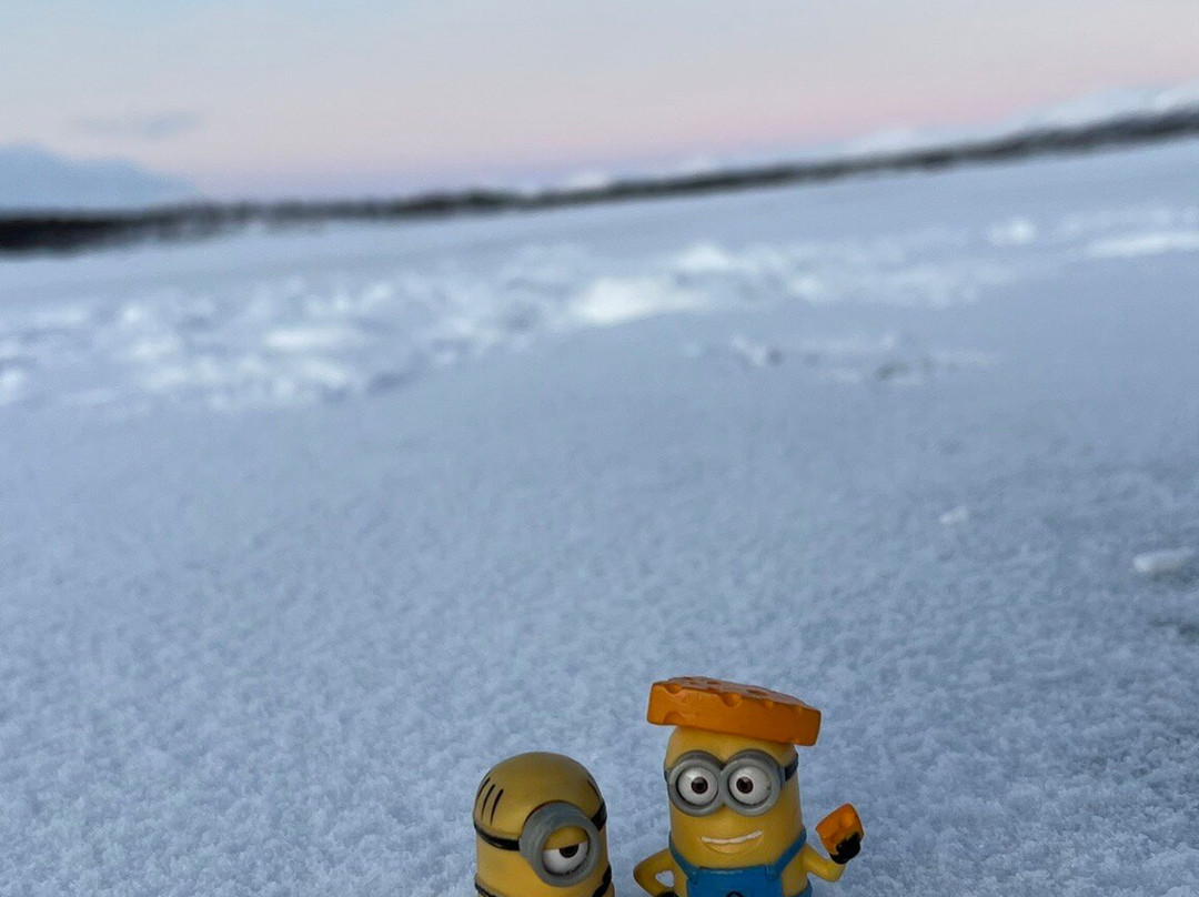 Abisko Adventure-阿比斯库必去景点