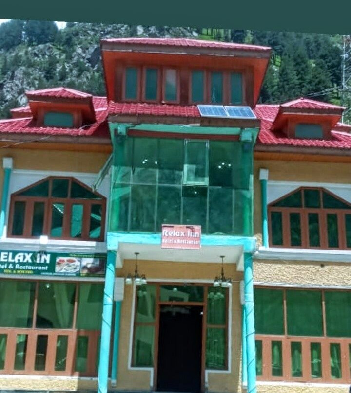 Hotel Relax Inn