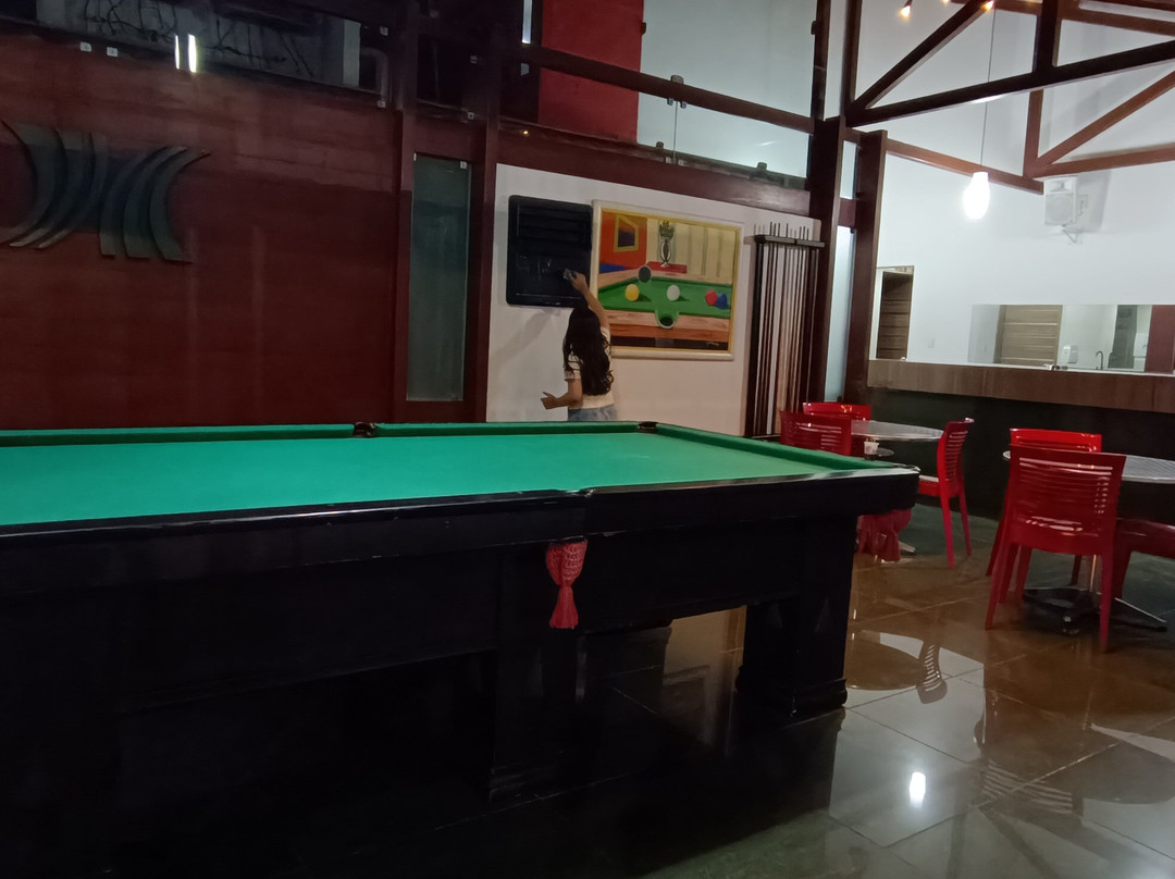 Garanhuns Palace Hotel主图